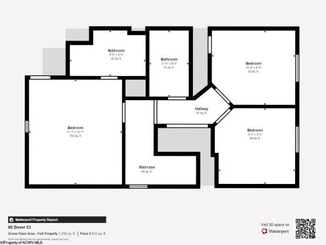 60 Dover Court Bridgeport WV 26330
