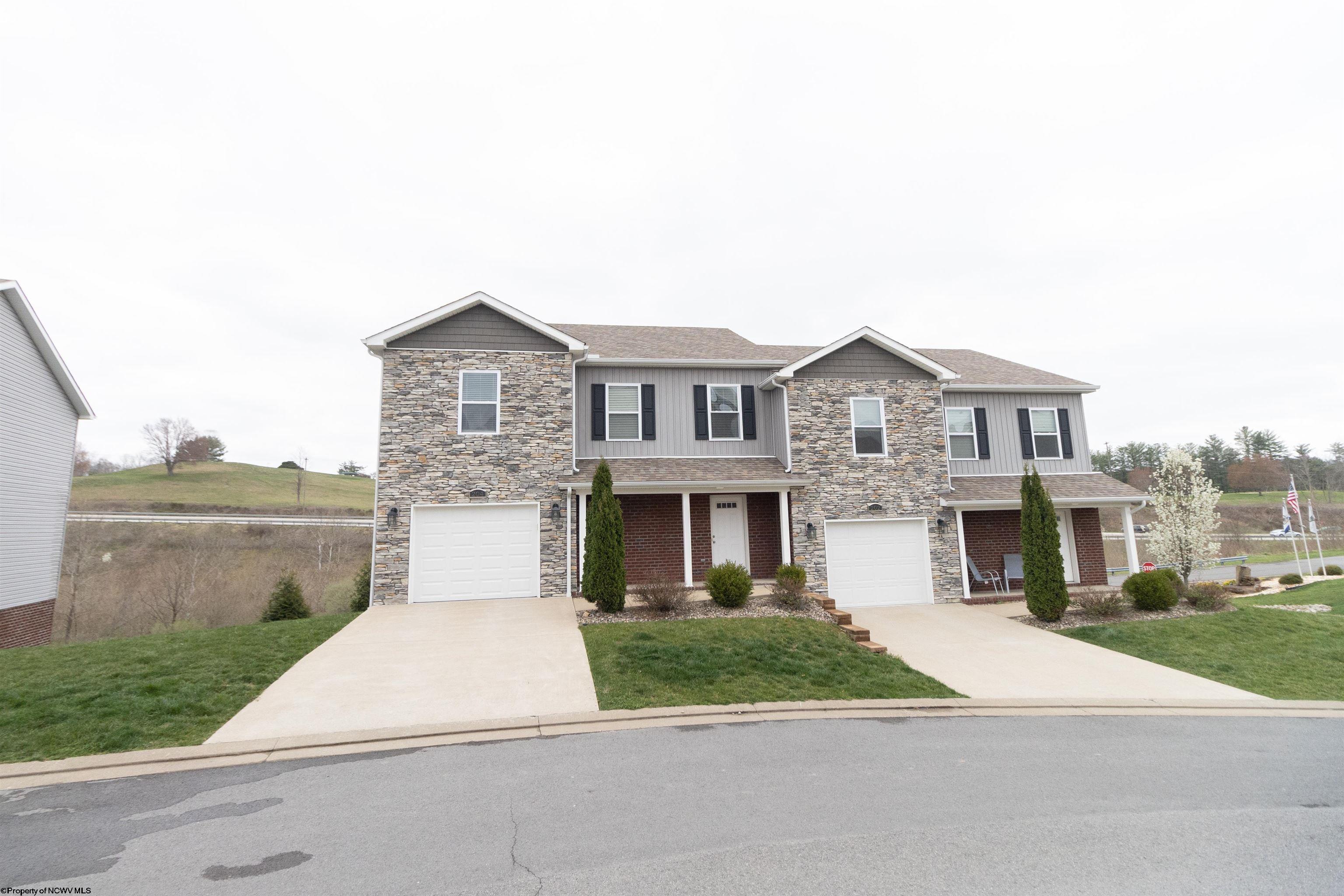 204 N Mimosa Lane Bridgeport WV 26330