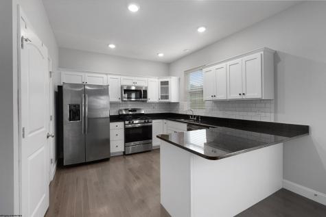 204 N Mimosa Lane Bridgeport WV 26330