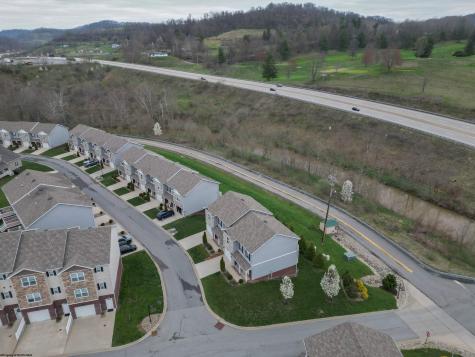 204 N Mimosa Lane Bridgeport WV 26330
