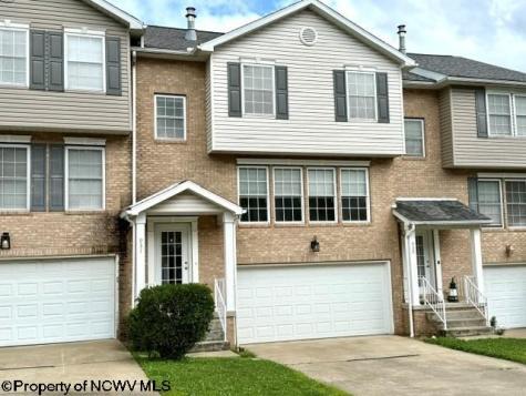 931 Ashton Place Morgantown WV 26508