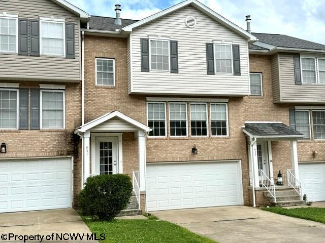 931 Ashton Place Morgantown WV 26508