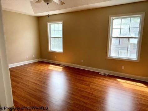 931 Ashton Place Morgantown WV 26508