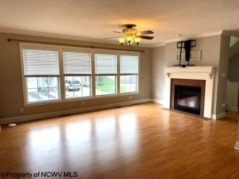 931 Ashton Place Morgantown WV 26508
