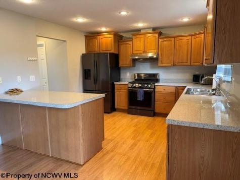 931 Ashton Place Morgantown WV 26508