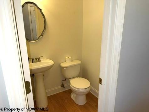 931 Ashton Place Morgantown WV 26508