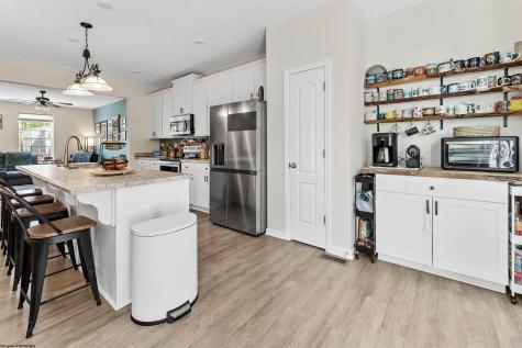 509 Turquoise Lane Morgantown WV 26508