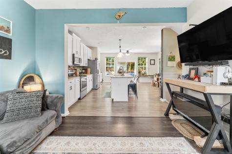 509 Turquoise Lane Morgantown WV 26508