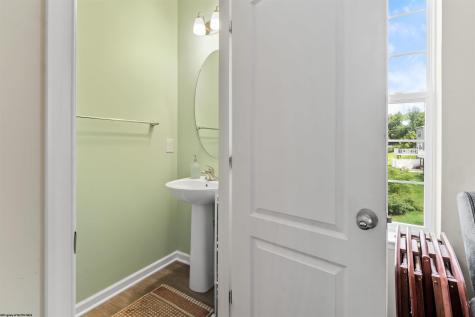 509 Turquoise Lane Morgantown WV 26508