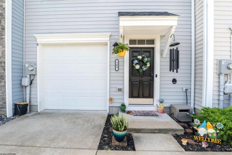 509 Turquoise Lane Morgantown WV 26508