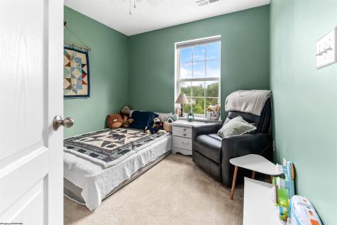 509 Turquoise Lane Morgantown WV 26508