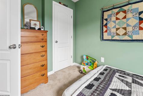 509 Turquoise Lane Morgantown WV 26508