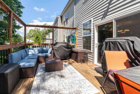 509 Turquoise Lane Morgantown WV 26508