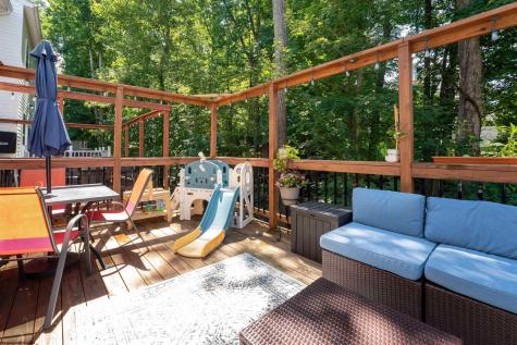 509 Turquoise Lane Morgantown WV 26508