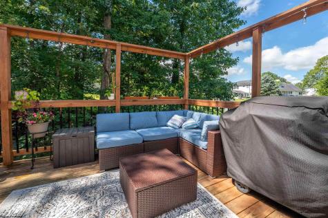 509 Turquoise Lane Morgantown WV 26508