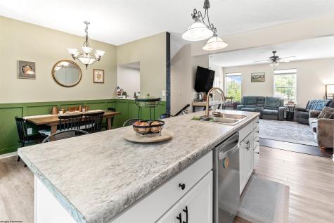 509 Turquoise Lane Morgantown WV 26508