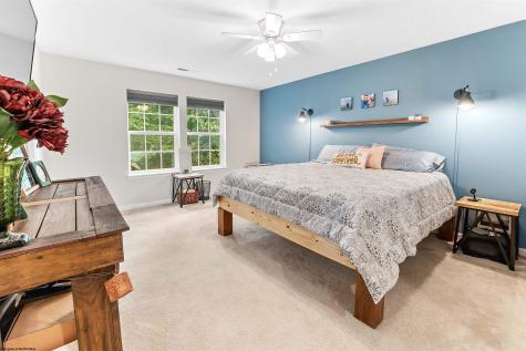 509 Turquoise Lane Morgantown WV 26508