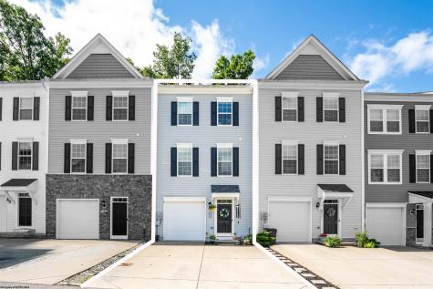 509 Turquoise Lane Morgantown WV 26508