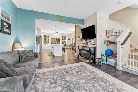 509 Turquoise Lane Morgantown WV 26508