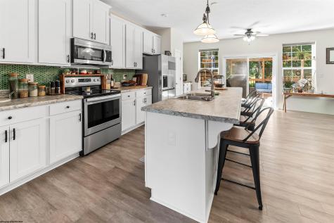 509 Turquoise Lane Morgantown WV 26508