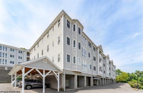 220 Fountain View Drive Morgantown WV 26505