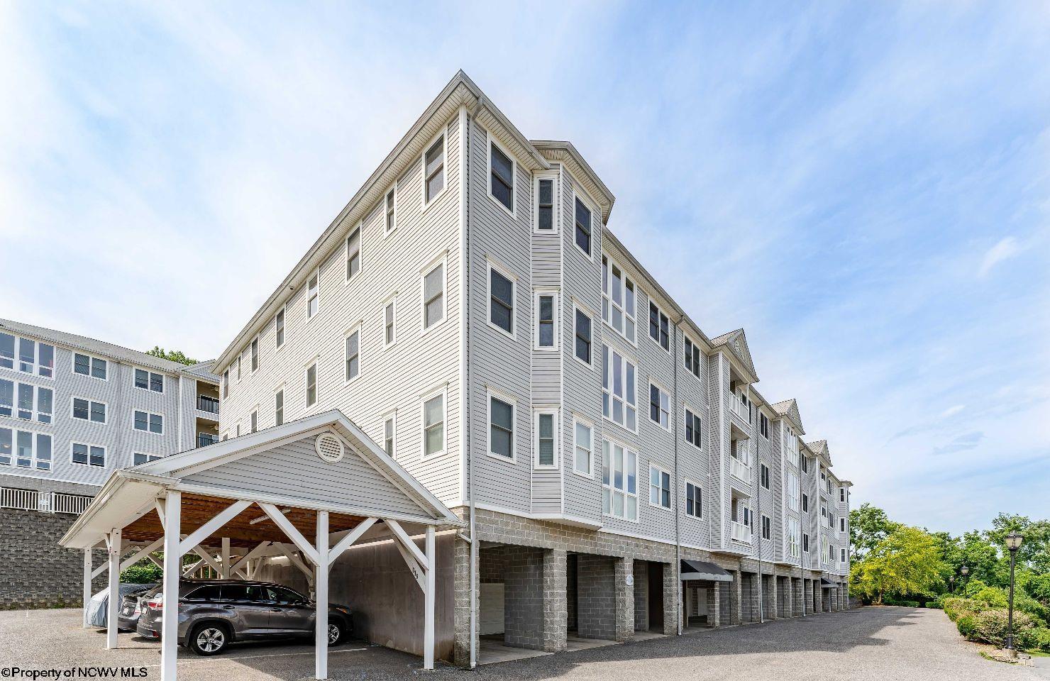 220 Fountain View Drive Morgantown WV 26505