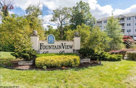 220 Fountain View Drive Morgantown WV 26505