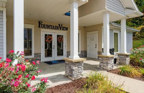 220 Fountain View Drive Morgantown WV 26505