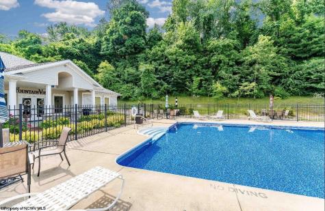 220 Fountain View Drive Morgantown WV 26505