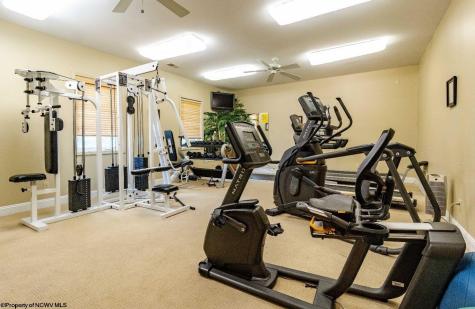 220 Fountain View Drive Morgantown WV 26505