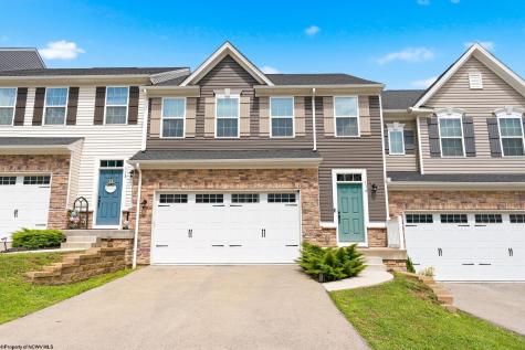 116 Magisk Lane Morgantown WV 26501