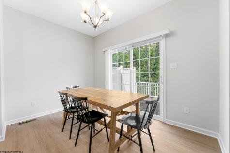 116 Magisk Lane Morgantown WV 26501