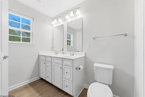 116 Magisk Lane Morgantown WV 26501
