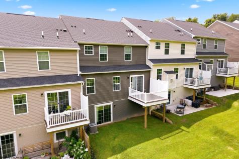 116 Magisk Lane Morgantown WV 26501