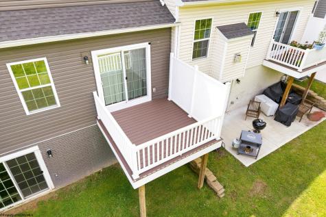 116 Magisk Lane Morgantown WV 26501