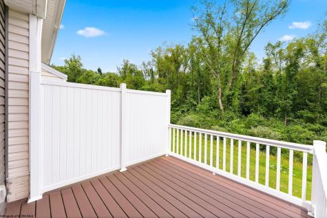 116 Magisk Lane Morgantown WV 26501