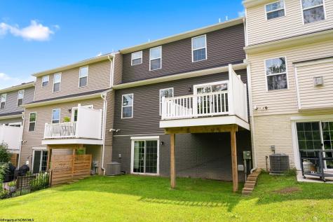 116 Magisk Lane Morgantown WV 26501