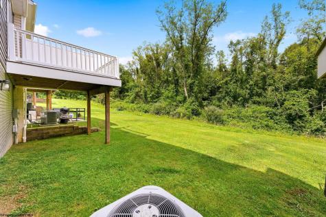 116 Magisk Lane Morgantown WV 26501