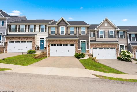 116 Magisk Lane Morgantown WV 26501