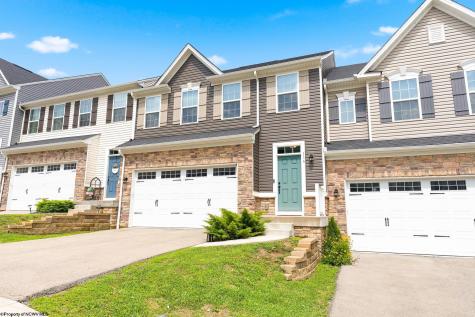 116 Magisk Lane Morgantown WV 26501