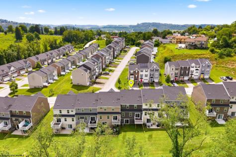 116 Magisk Lane Morgantown WV 26501