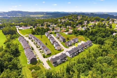 116 Magisk Lane Morgantown WV 26501