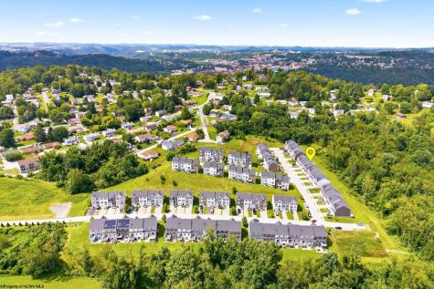 116 Magisk Lane Morgantown WV 26501