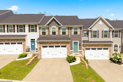 116 Magisk Lane Morgantown WV 26501