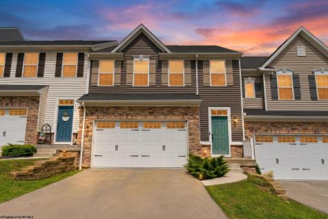 116 Magisk Lane Morgantown WV 26501