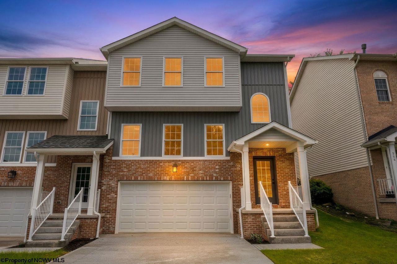 986 Ashton Place Morgantown WV 26508