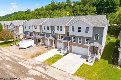 986 Ashton Place Morgantown WV 26508
