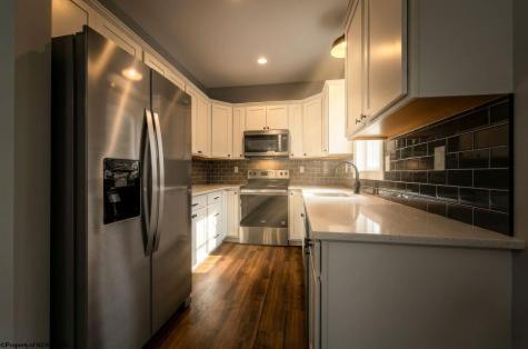 986 Ashton Place Morgantown WV 26508