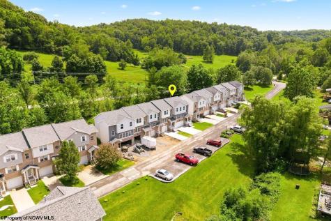 986 Ashton Place Morgantown WV 26508