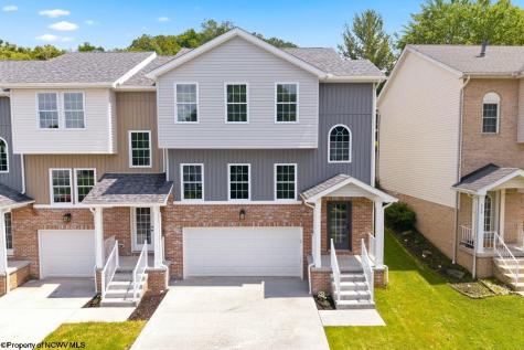 986 Ashton Place Morgantown WV 26508